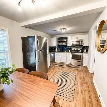 Southern Charm / Walkable/Outdoor Space/New Reno 查尔斯顿 外观 照片