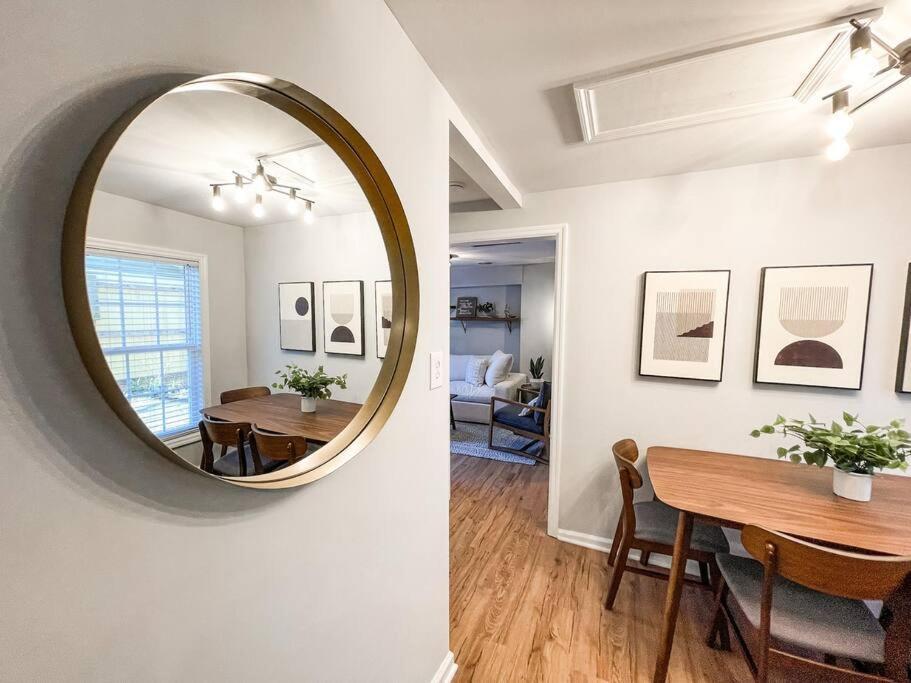 Southern Charm / Walkable/Outdoor Space/New Reno 查尔斯顿 外观 照片