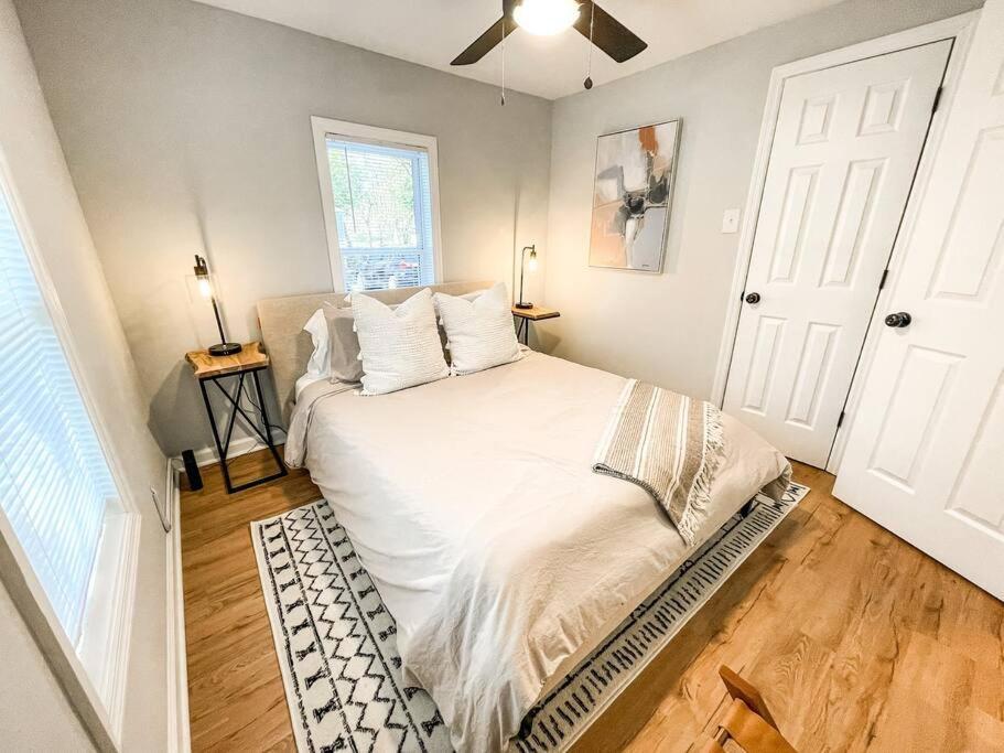 Southern Charm / Walkable/Outdoor Space/New Reno 查尔斯顿 外观 照片