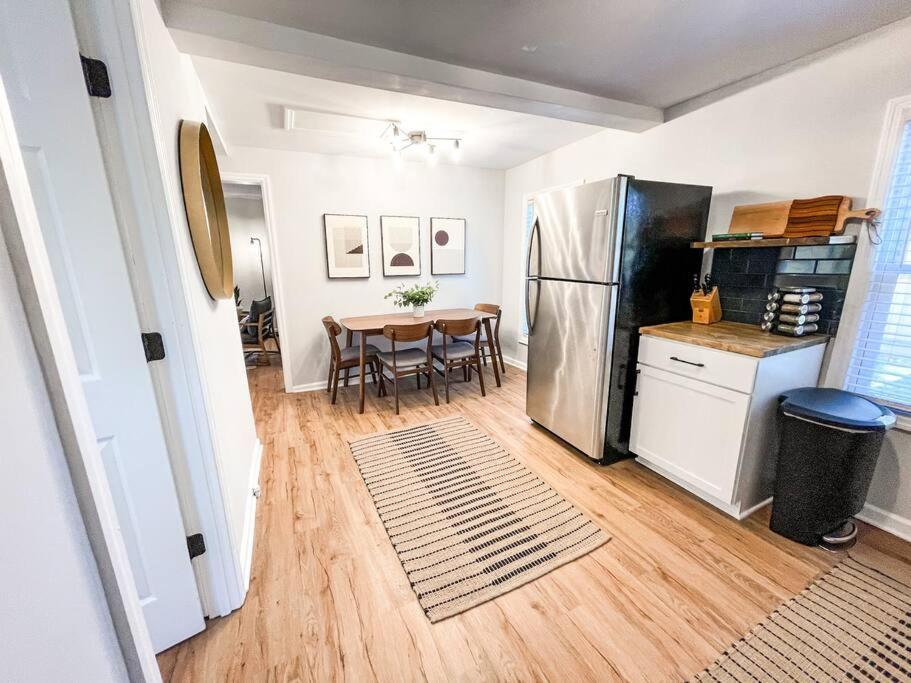 Southern Charm / Walkable/Outdoor Space/New Reno 查尔斯顿 外观 照片