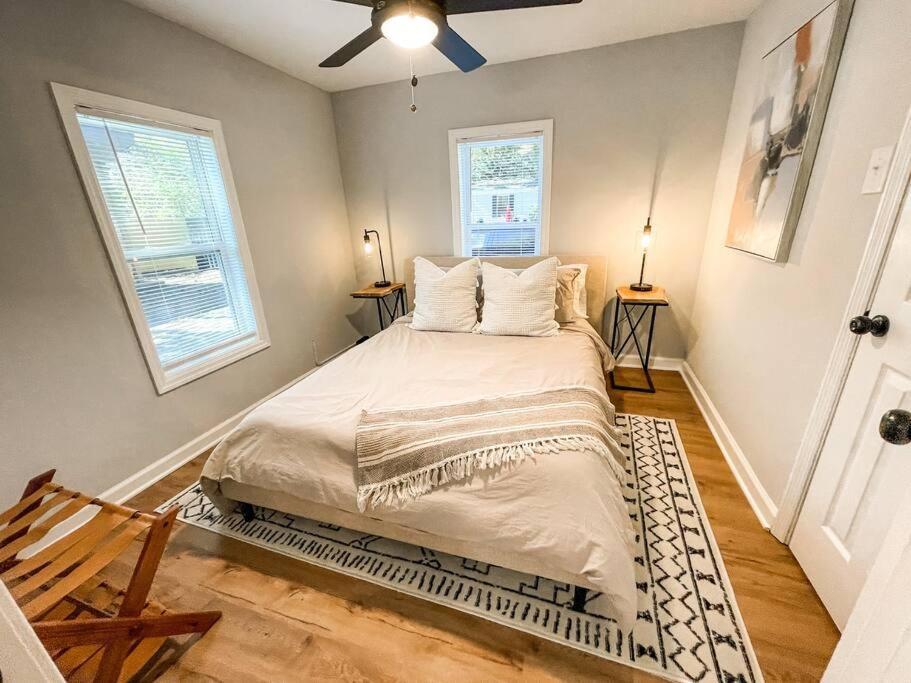 Southern Charm / Walkable/Outdoor Space/New Reno 查尔斯顿 外观 照片