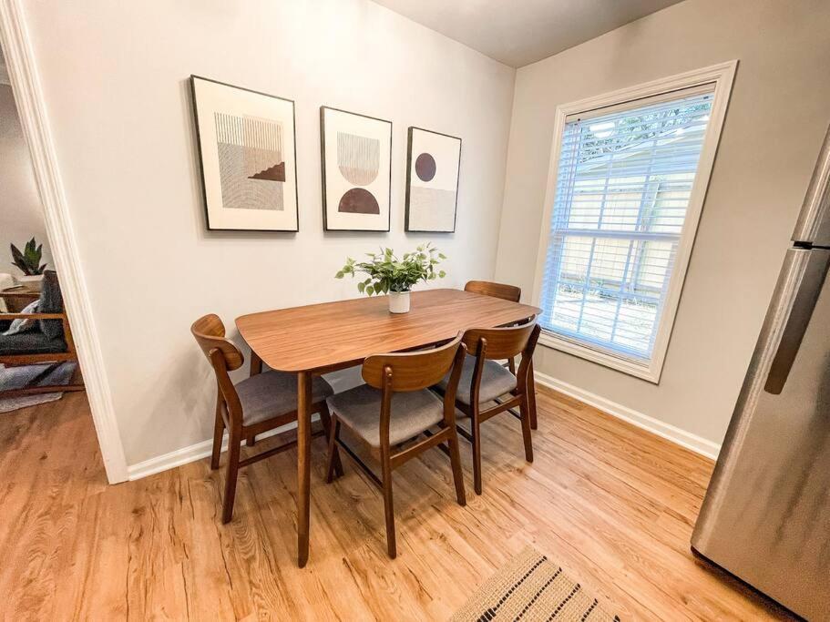 Southern Charm / Walkable/Outdoor Space/New Reno 查尔斯顿 外观 照片