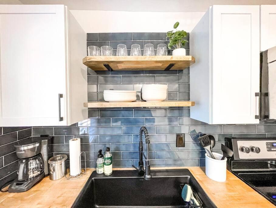 Southern Charm / Walkable/Outdoor Space/New Reno 查尔斯顿 外观 照片