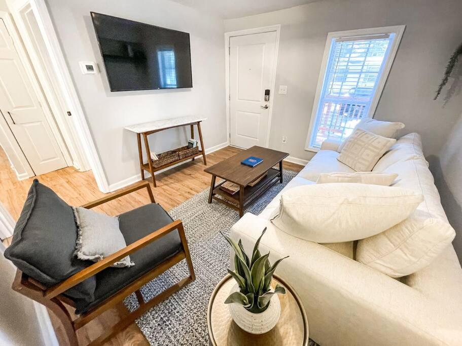 Southern Charm / Walkable/Outdoor Space/New Reno 查尔斯顿 外观 照片
